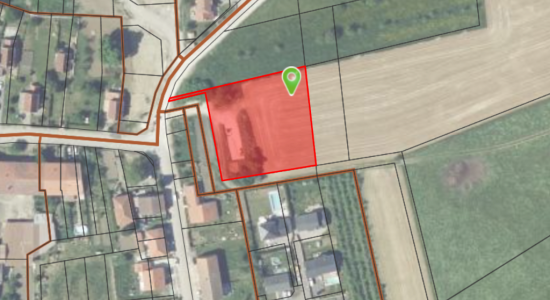 LOUVIGNY | MAISONS ATRIUM / LOC