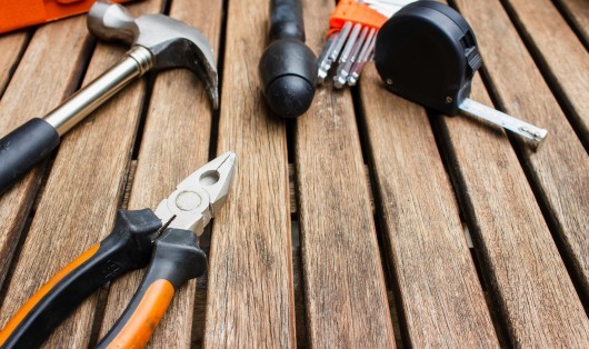 Comment entretenir sa maison neuve après la construction