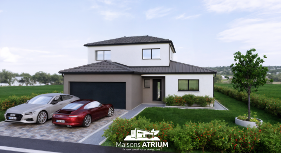 Dombasle-sur-Meurthe / Avant