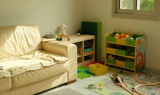 Chambre d’enfant : sécurité, confort et ergonomie
