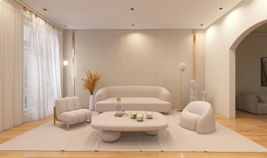 Comment créer une ambiance chaleureuse dans votre maison ? | Maisons Atrium