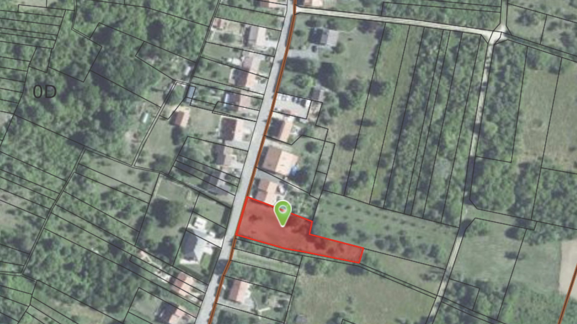 Terrain | Prény | Maisons Atrium