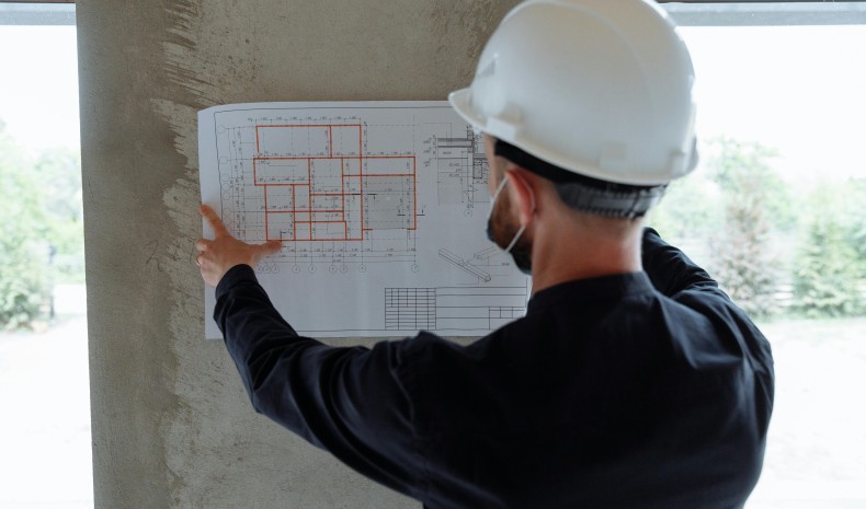 Rôle des différents intervenants sur un chantier