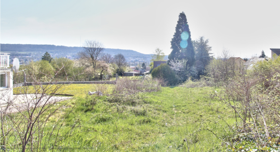 Maxéville | Maisons Atrium