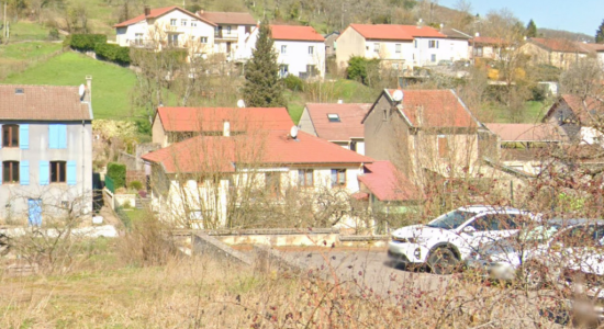 Sexey-aux-Forges | Maisons Atrium