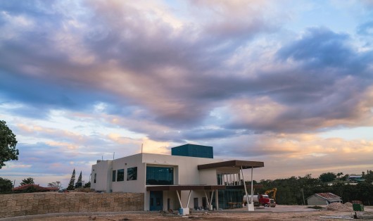 Étapes de construction d’une maison individuelle expliquées