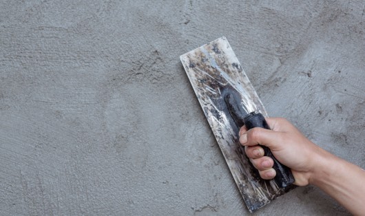 Choisir la couleur d’enduit idéale pour votre maison | Maisons Atrium Lorraine