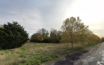 Terrain | Luneville | Maisons Atrium