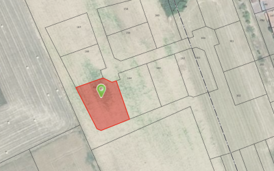 Terrain | Lenoncourt | Maisons Atrium