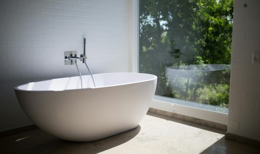 Les critères à prendre en compte pour une salle de bain fonctionnelle | Maisons Atrium